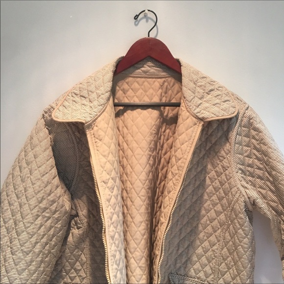 Bill Blass fully reversible quilted jacket,size 1X - Picture 11 of 16